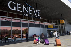 Aeroport de Genève