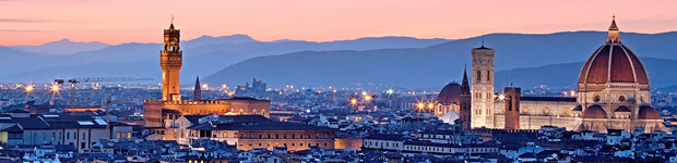 How to get from Florence Airport to city center, Forte dei Marmi, Pisa or Siena?