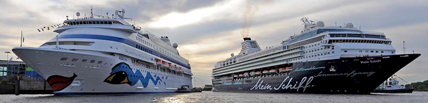 hamburg cruise port to airport