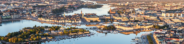 How to get from Stockholm Airport to city center?