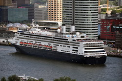 Rotterdam puerto de cruceros traslado en Mercedes E class, S class o minibús Viano-Vito Rotterdam puerto de cruceros traslado en Mercedes E class, S class o minibús Viano-Vito