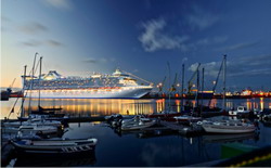 Dublin Cruise Port transfer by Mercedes E-class, S-class or minivan Viano-Vito Dublin Cruise Port transfer by Mercedes E-class, S-class or minivan Viano-Vito