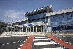 London City Airport Taxi and chauffeur service on Mercedes V class, transfer by Mercedes Sclass, Minivan or VIANO London City Airport Taxi and chauffeur service on Mercedes V class, transfer by Mercedes Sclass, Minivan or VIANO