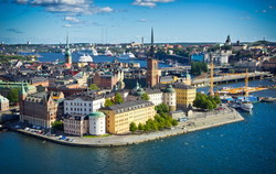 Stockholm Taxi and chauffeur service on Mercedes V class, transfer by Mercedes Sclass, Minivan or VIANO Stockholm Taxi and chauffeur service on Mercedes V class, transfer by Mercedes Sclass, Minivan or VIANO