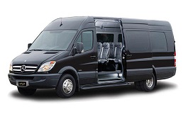 Standart Minivan ExtraLong